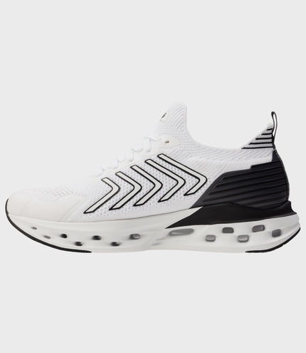 K-Swiss x McLaren Womens Impulse Tubes Lite Trainers - White/Black