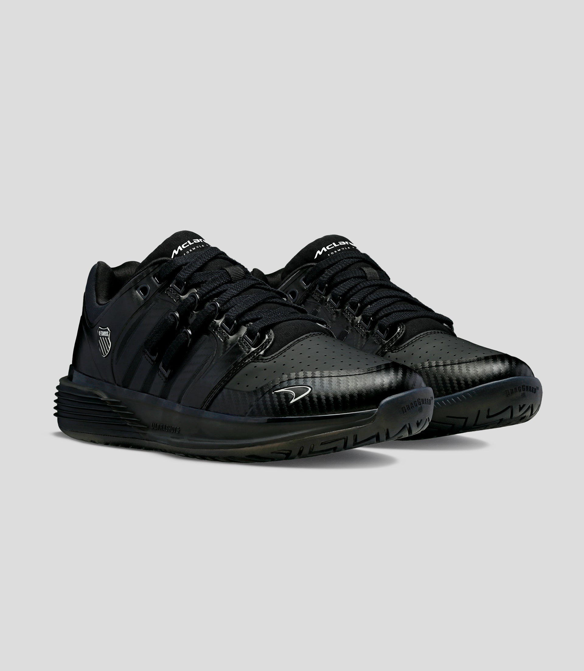 SI-18 Ultrashot K-Swiss X McLaren - Mens