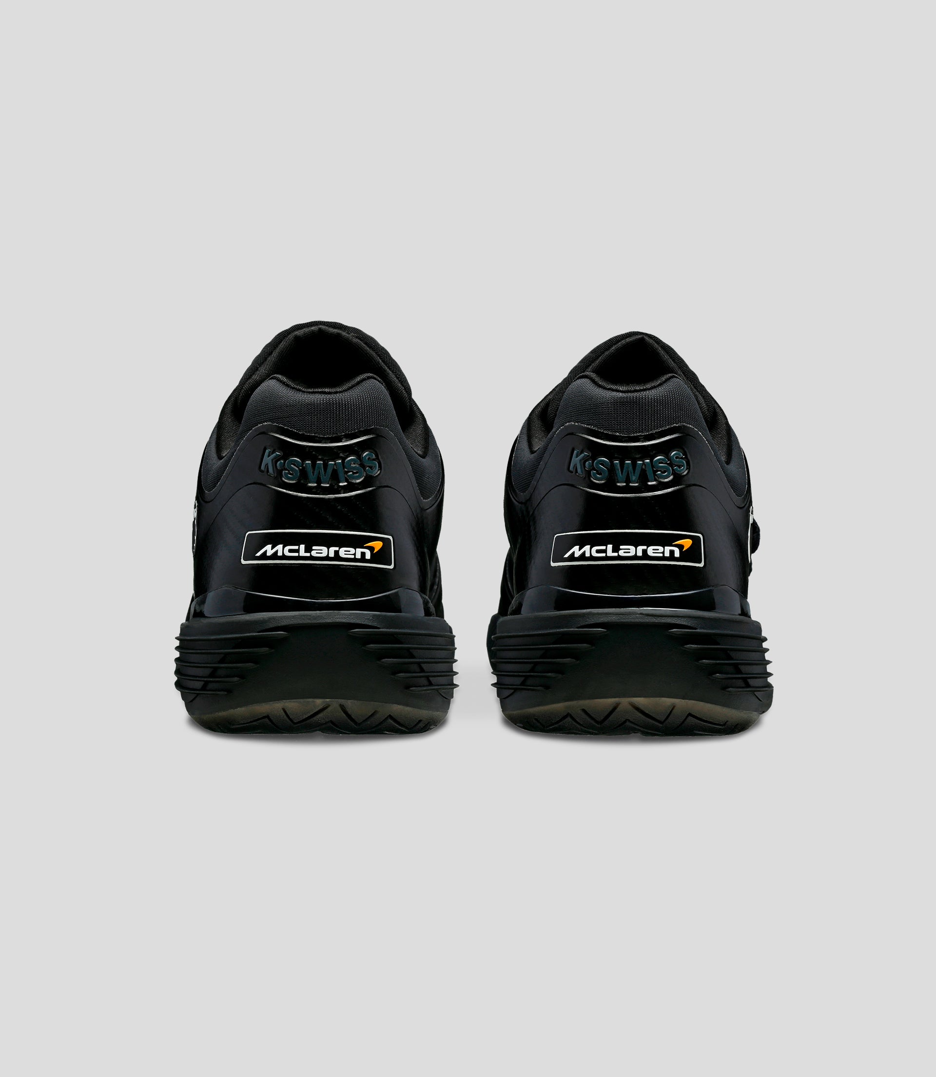 SI-18 Ultrashot K-Swiss X McLaren - Mens