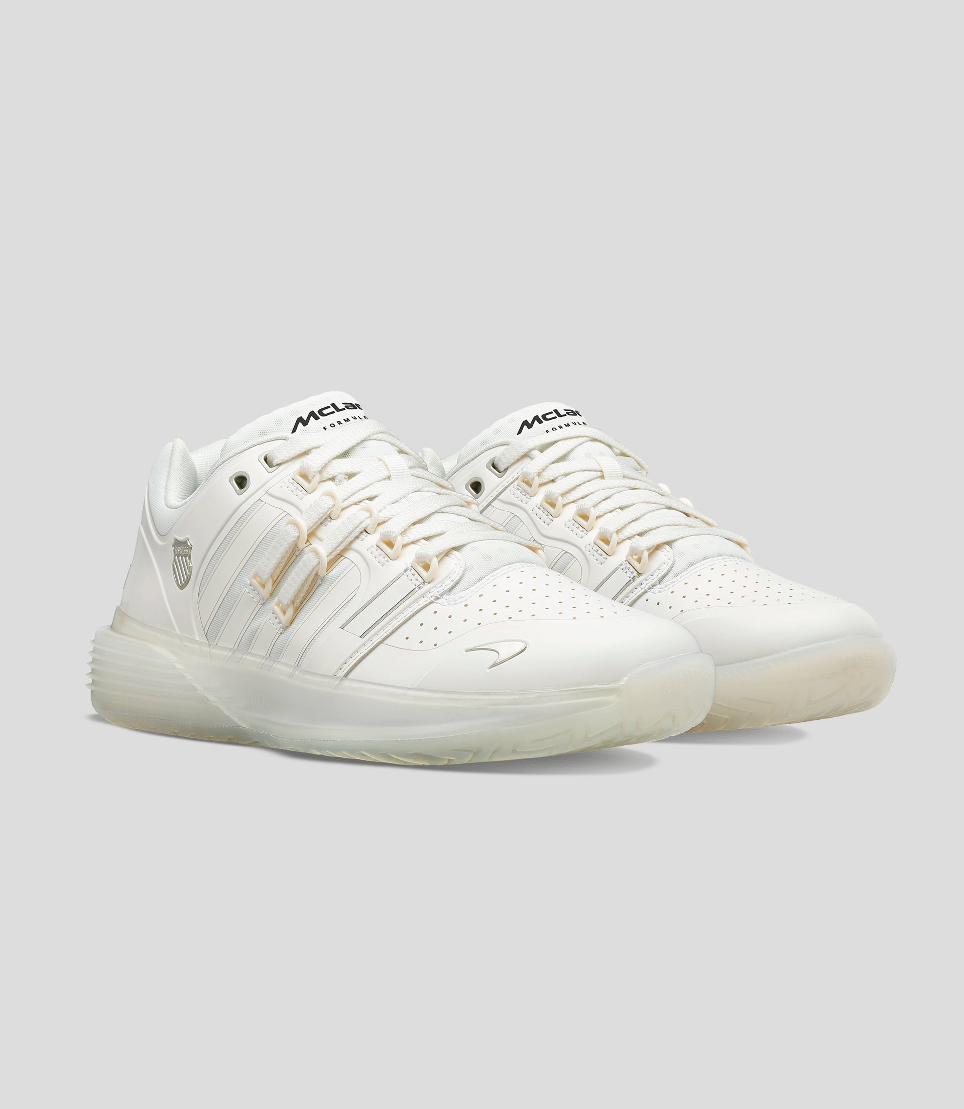 SI-18 Ultrashot K-Swiss X McLaren - Mens
