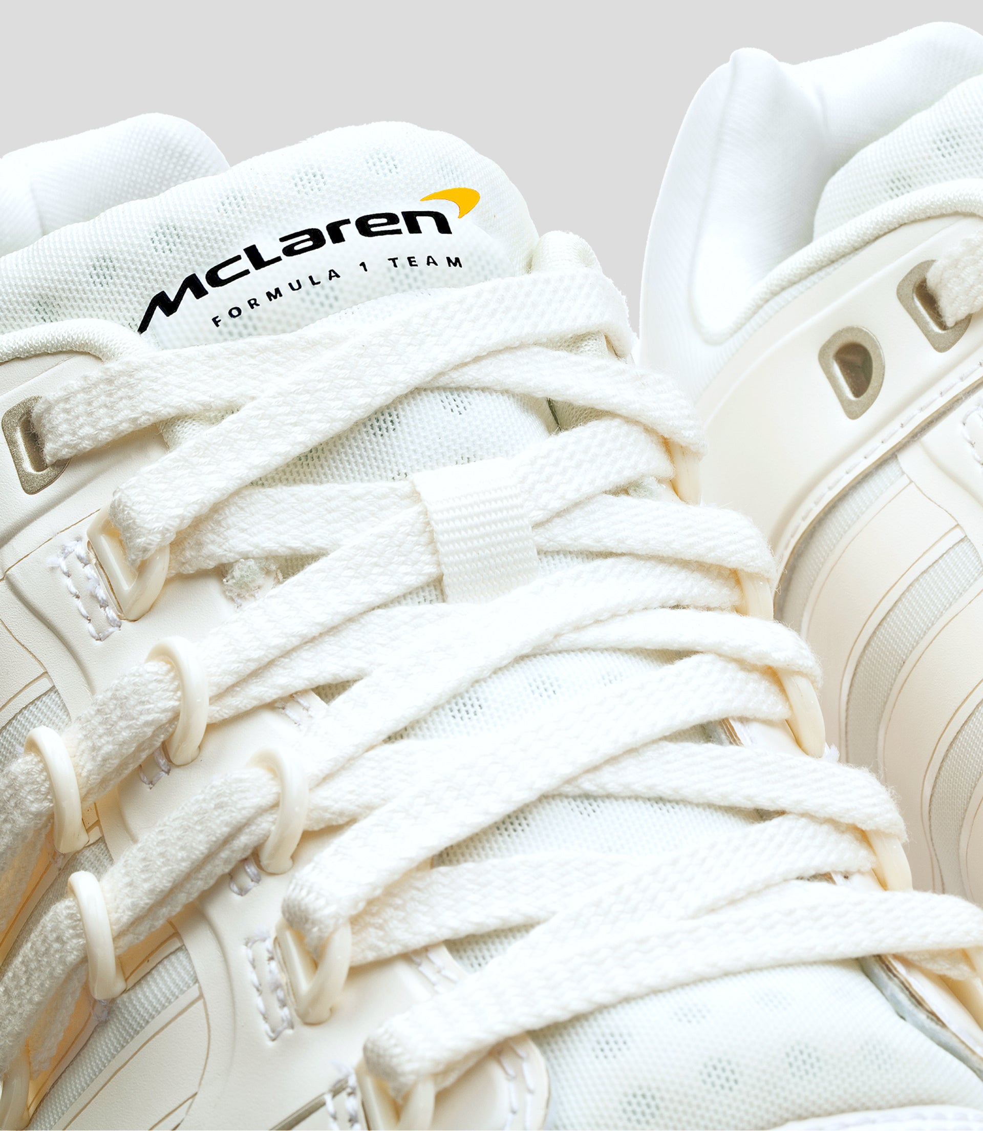 SI-18 Ultrashot K-Swiss X McLaren - Mens