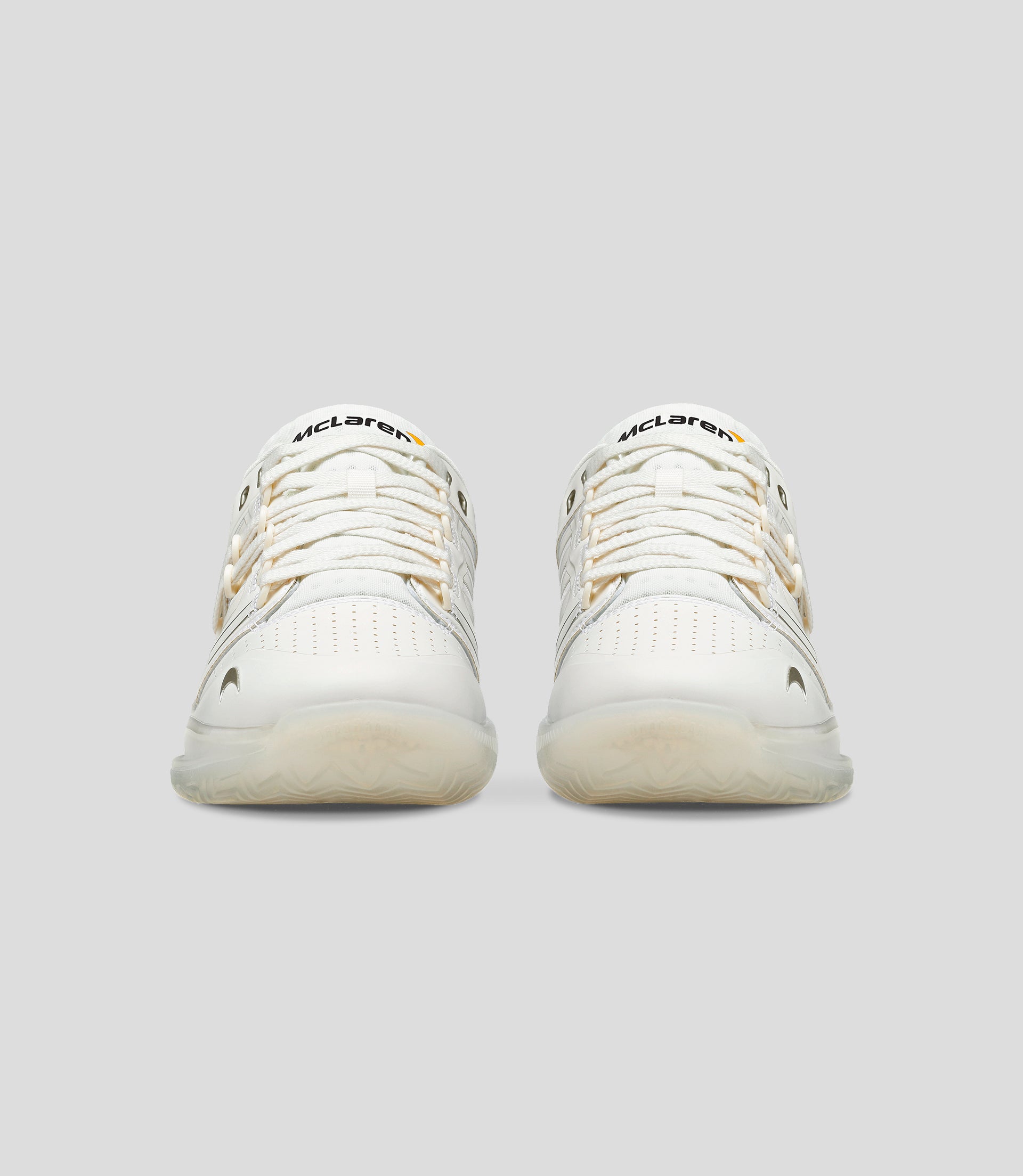 SI-18 Ultrashot K-Swiss X McLaren - Mens