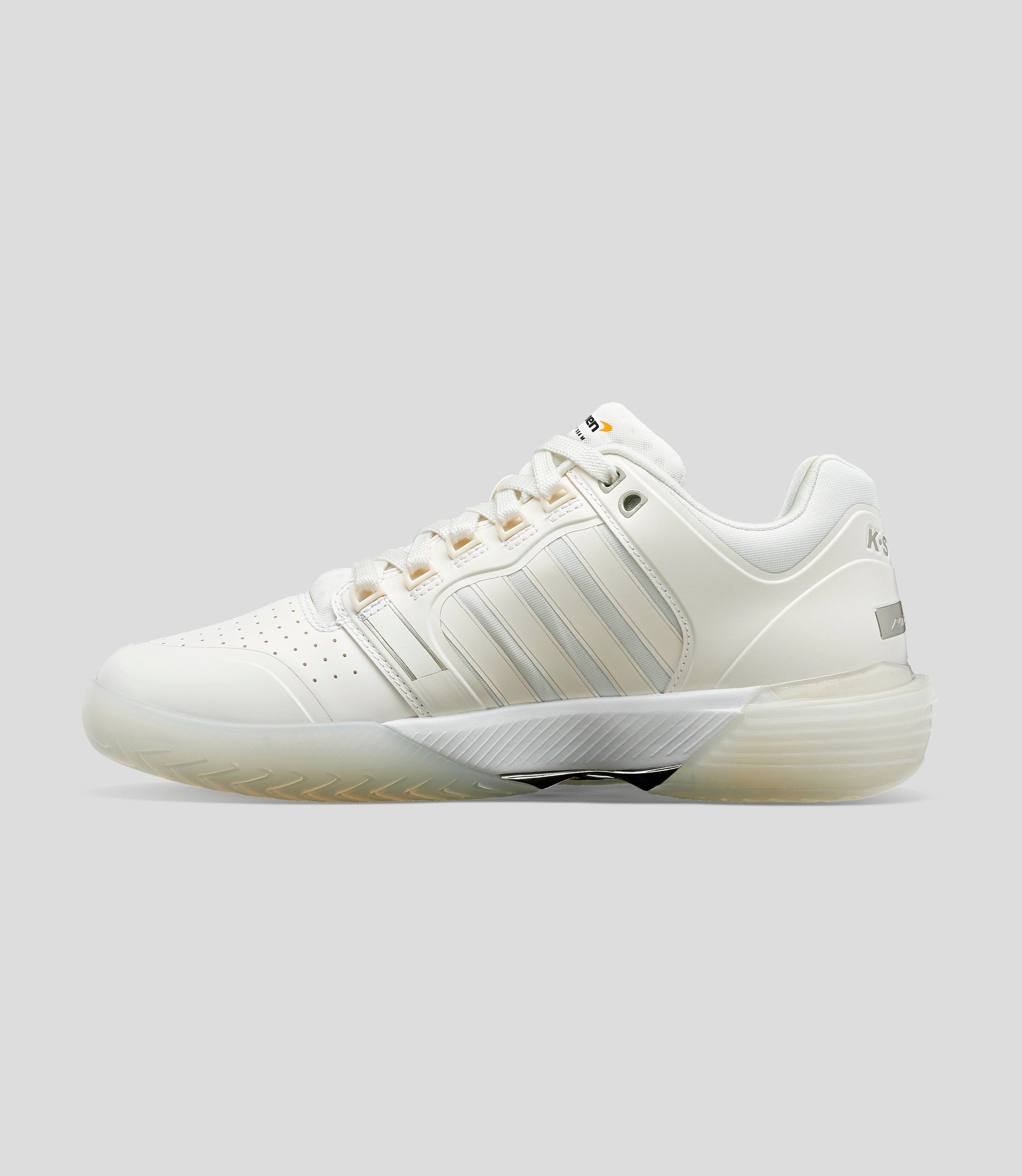 SI-18 Ultrashot K-Swiss X McLaren - Mens