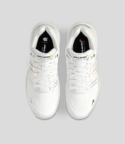 SI-18 Ultrashot K-Swiss X McLaren - Mens
