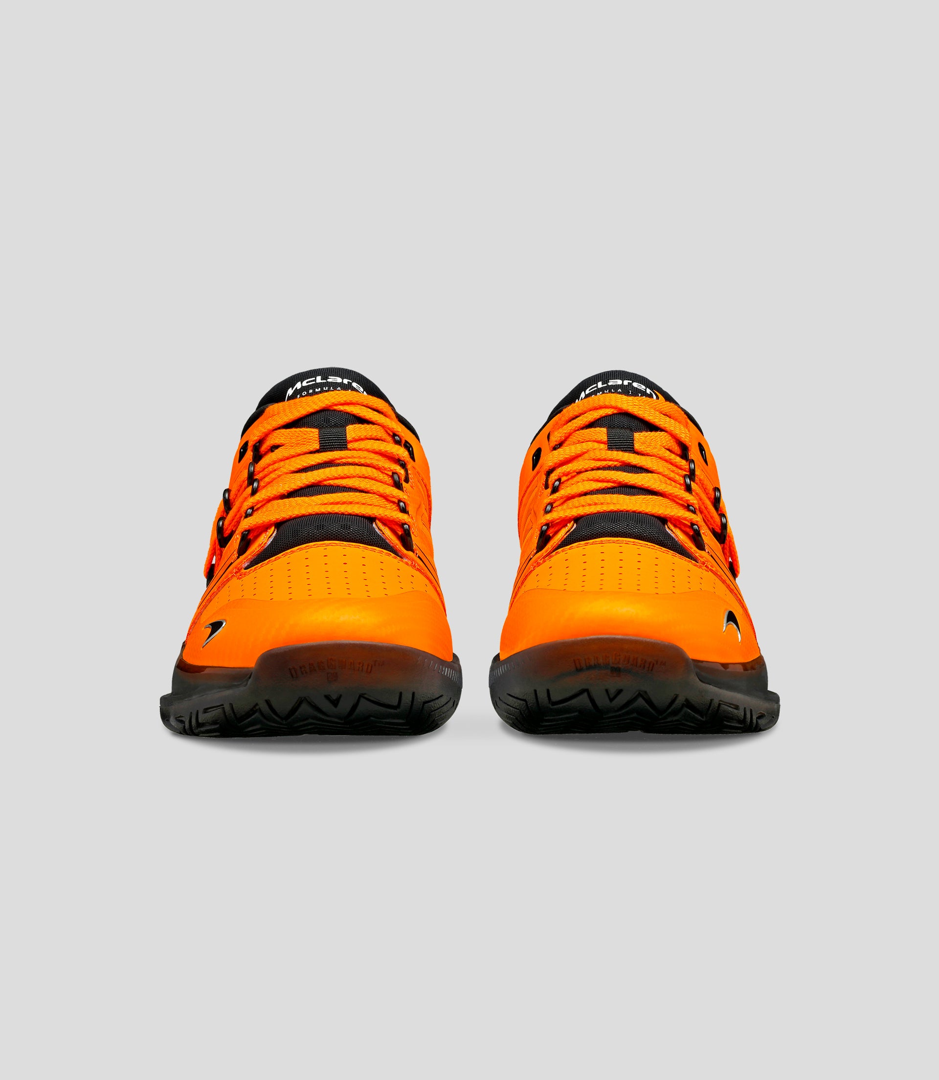SI-18 Ultrashot K-Swiss X McLaren - Mens