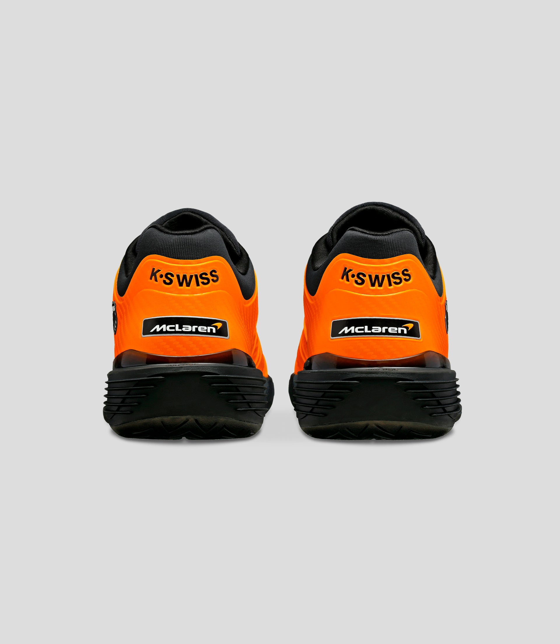 SI-18 Ultrashot K-Swiss X McLaren - Mens