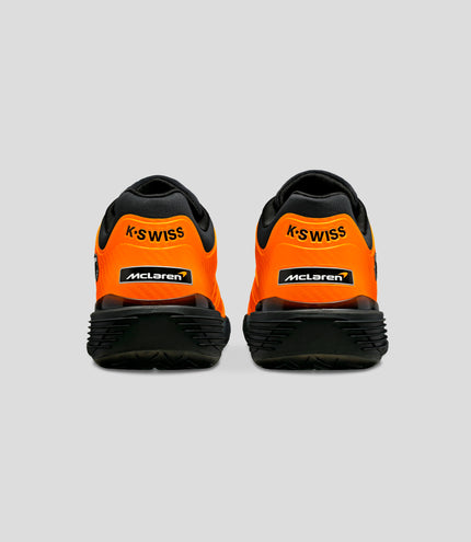 SI-18 Ultrashot K-Swiss X McLaren - Mens