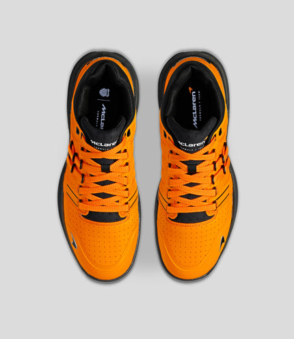 SI-18 Ultrashot K-Swiss X McLaren - Mens
