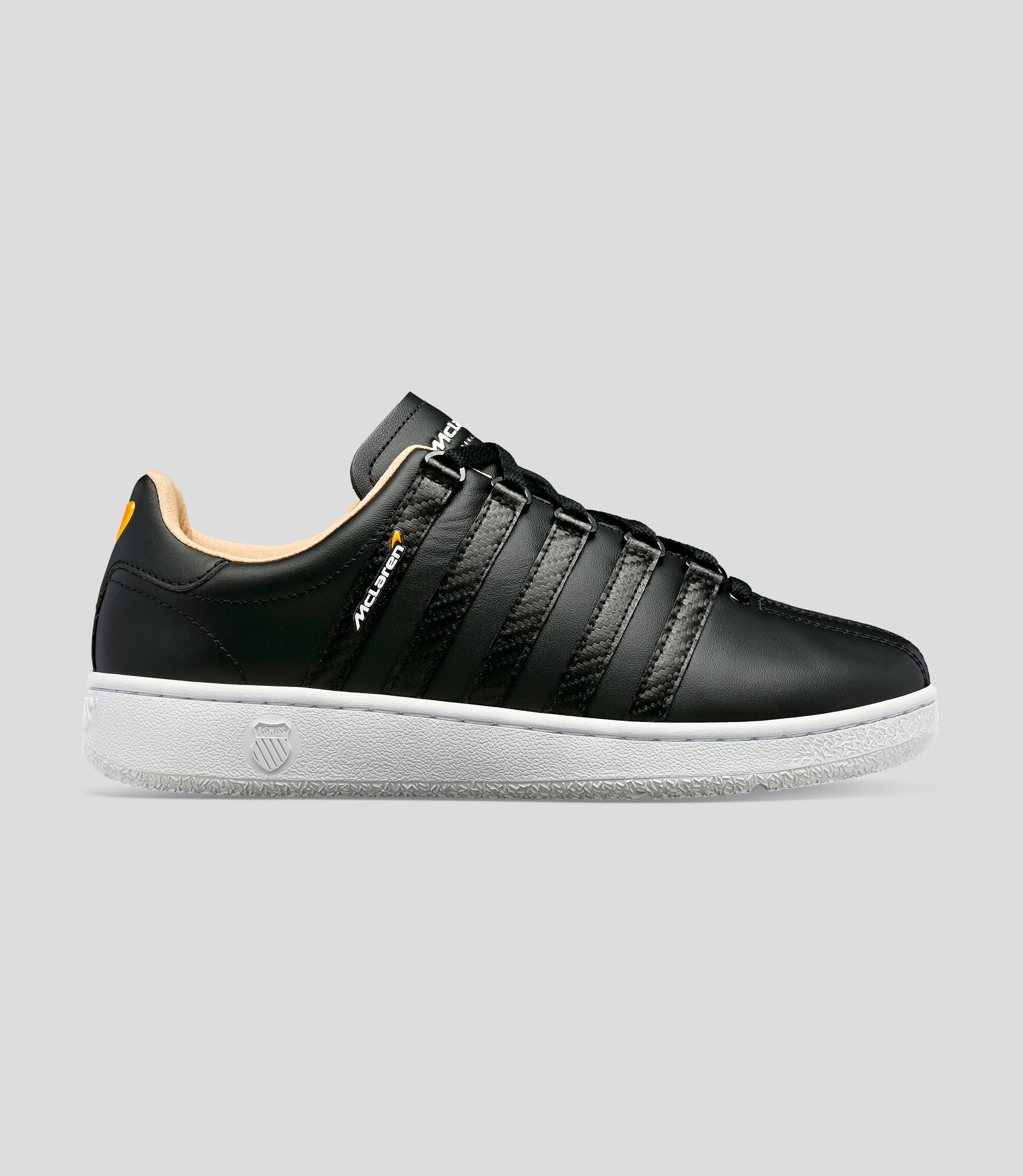 Classic VN K-Swiss X McLaren - Womens