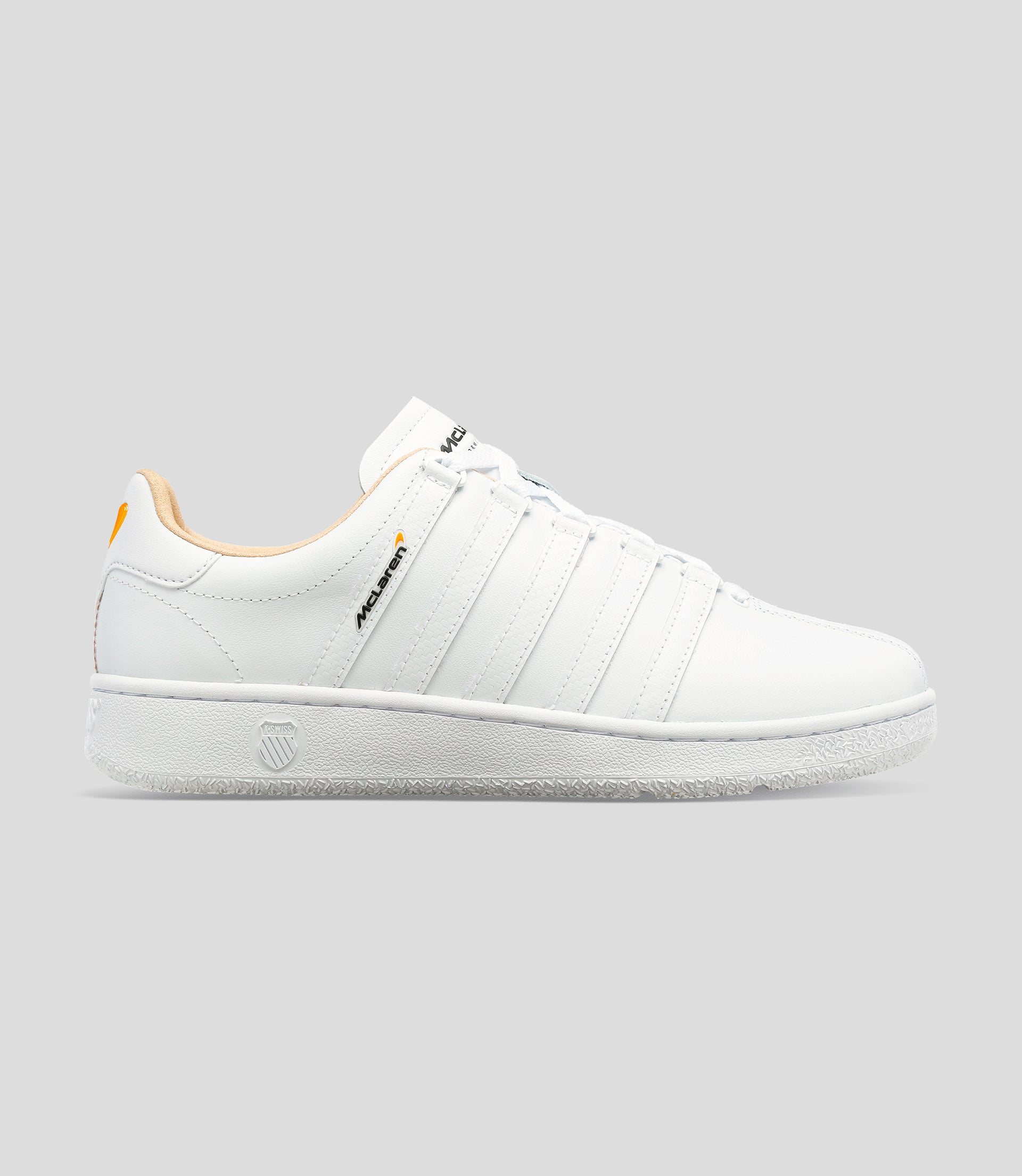 Classic VN K-Swiss X McLaren - Womens