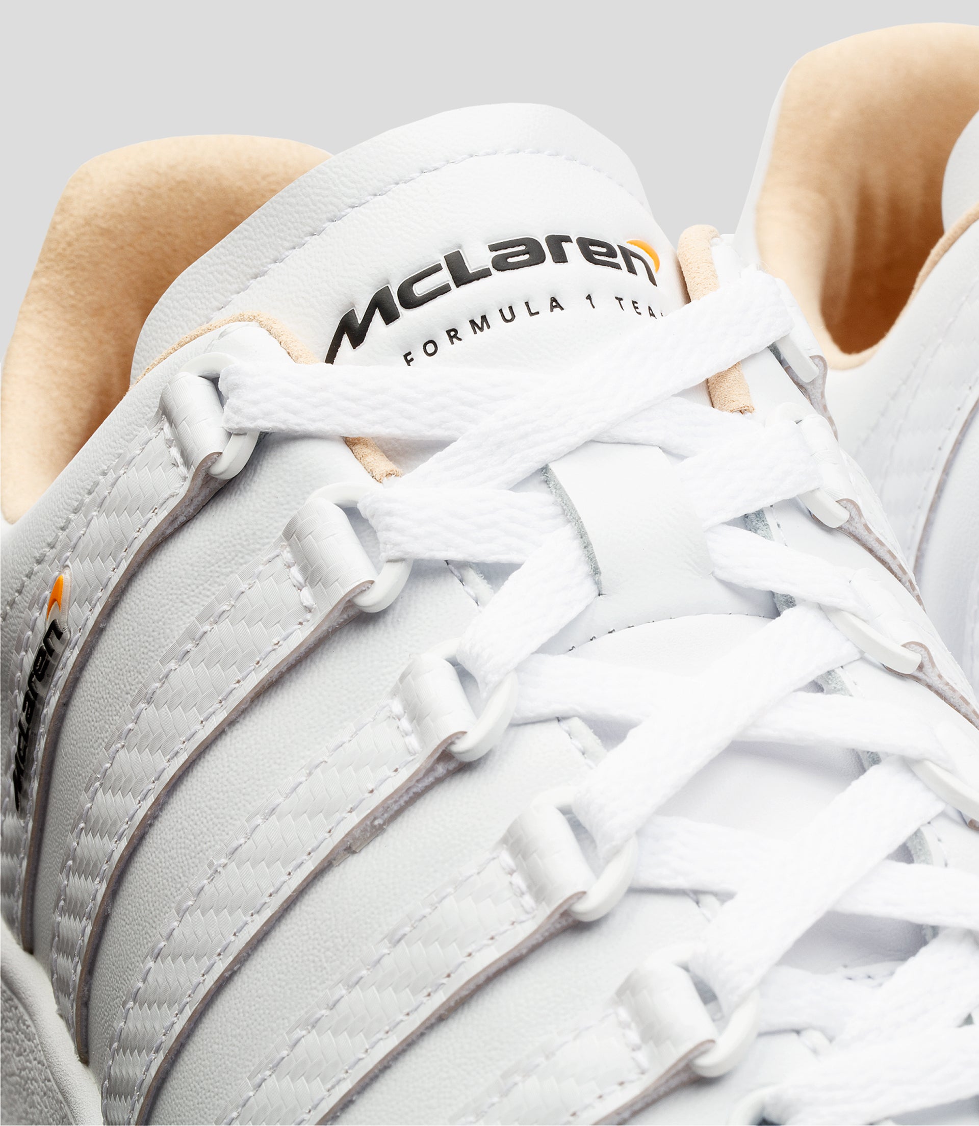 Classic VN K-Swiss X McLaren - Womens