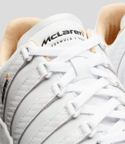 Classic VN K-Swiss X McLaren - Womens
