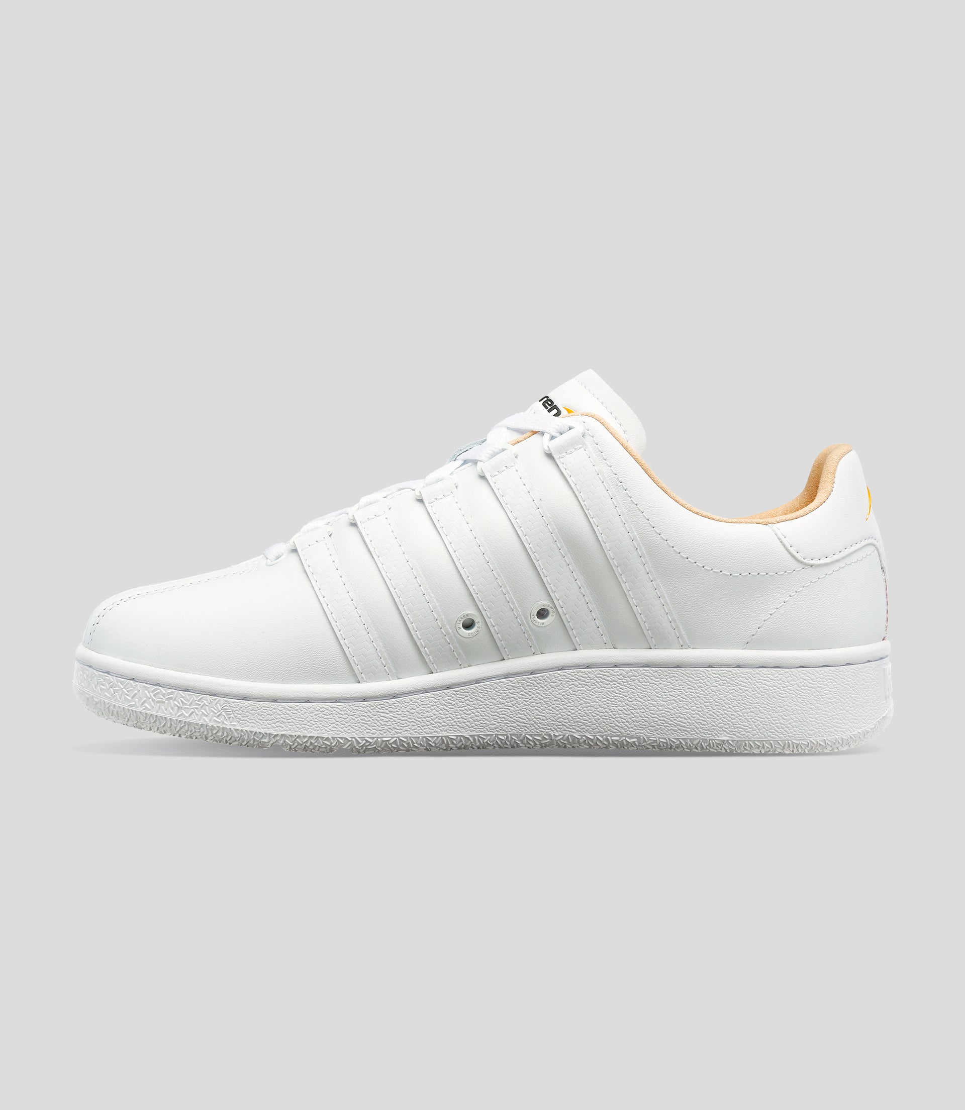Classic VN K-Swiss X McLaren - Womens