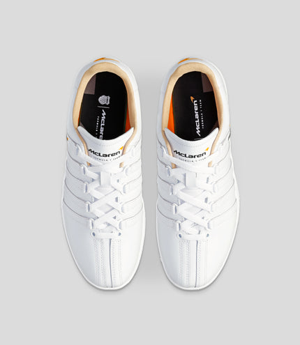 Classic VN K-Swiss X McLaren - Womens