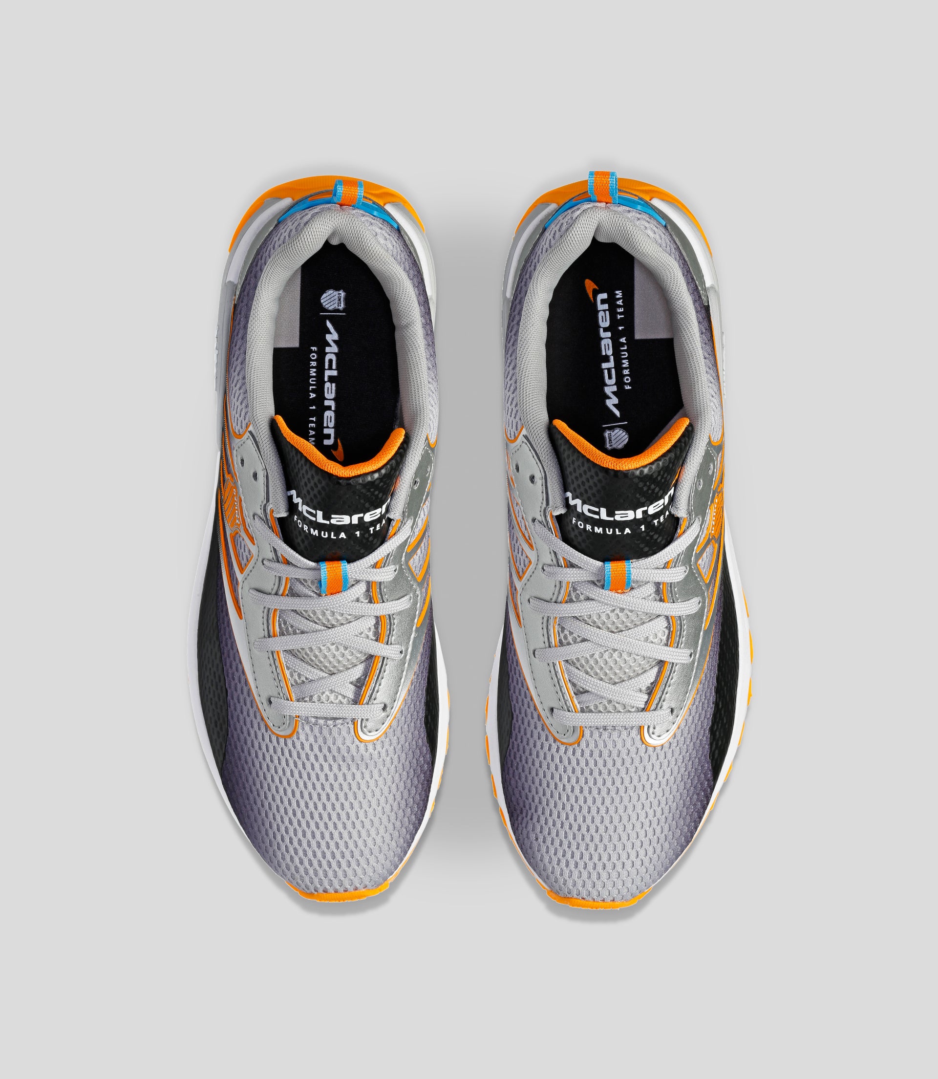 Tubes Sport K-Swiss X McLaren - Womens
