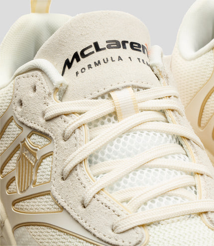 Tubes Sport K-Swiss X McLaren - Womens