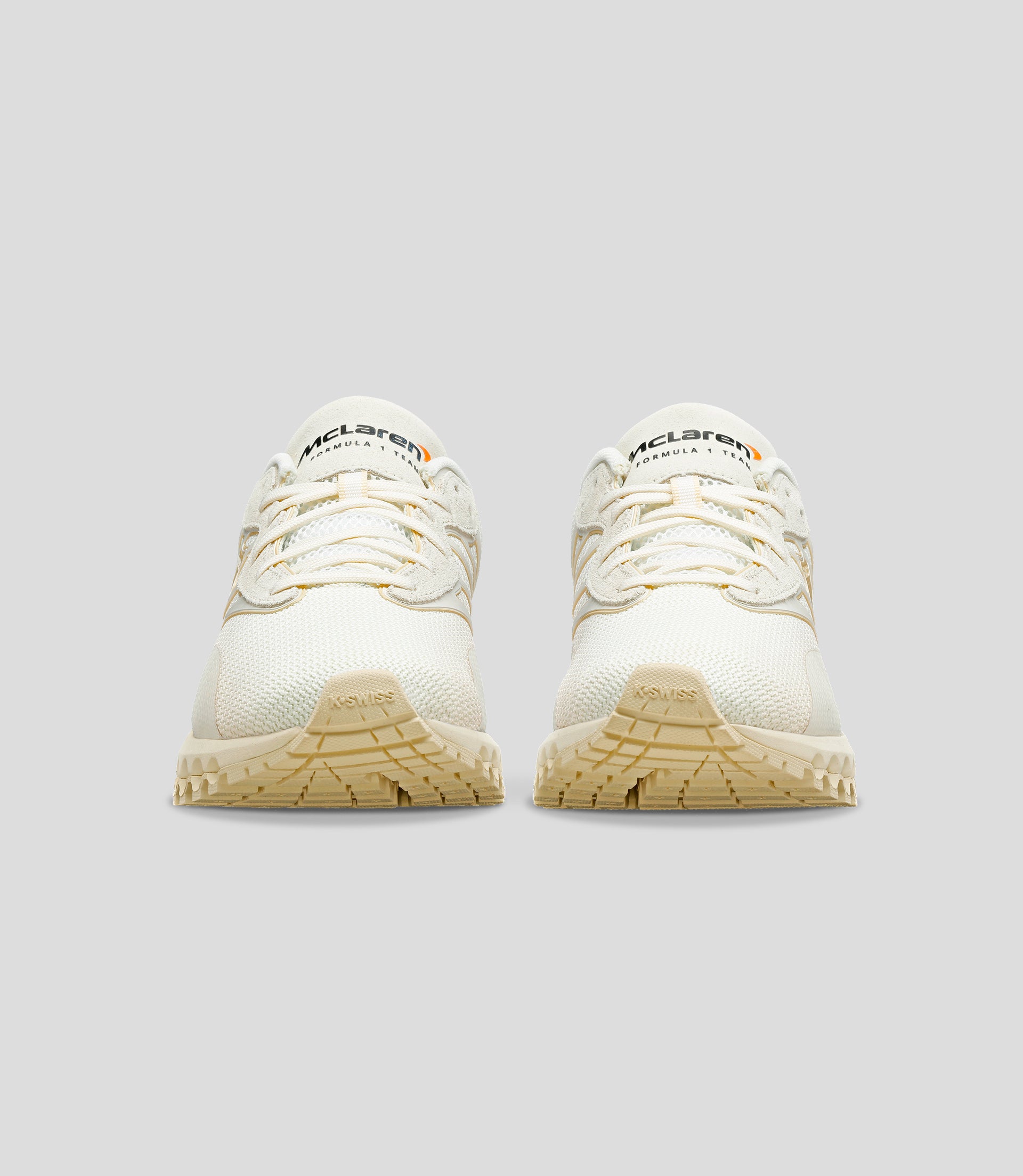 Tubes Sport K-Swiss X McLaren - Womens