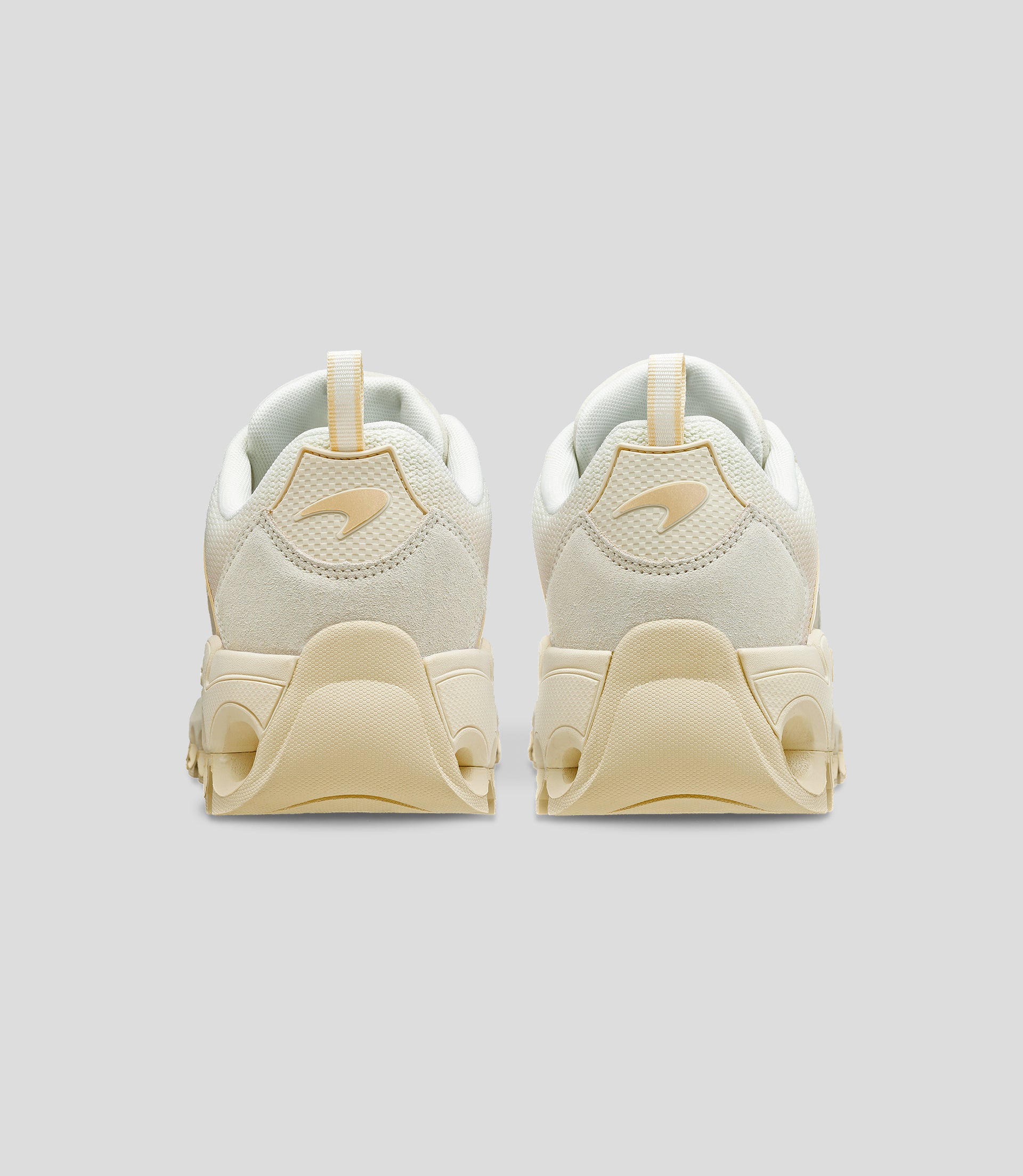 Tubes Sport K-Swiss X McLaren - Womens