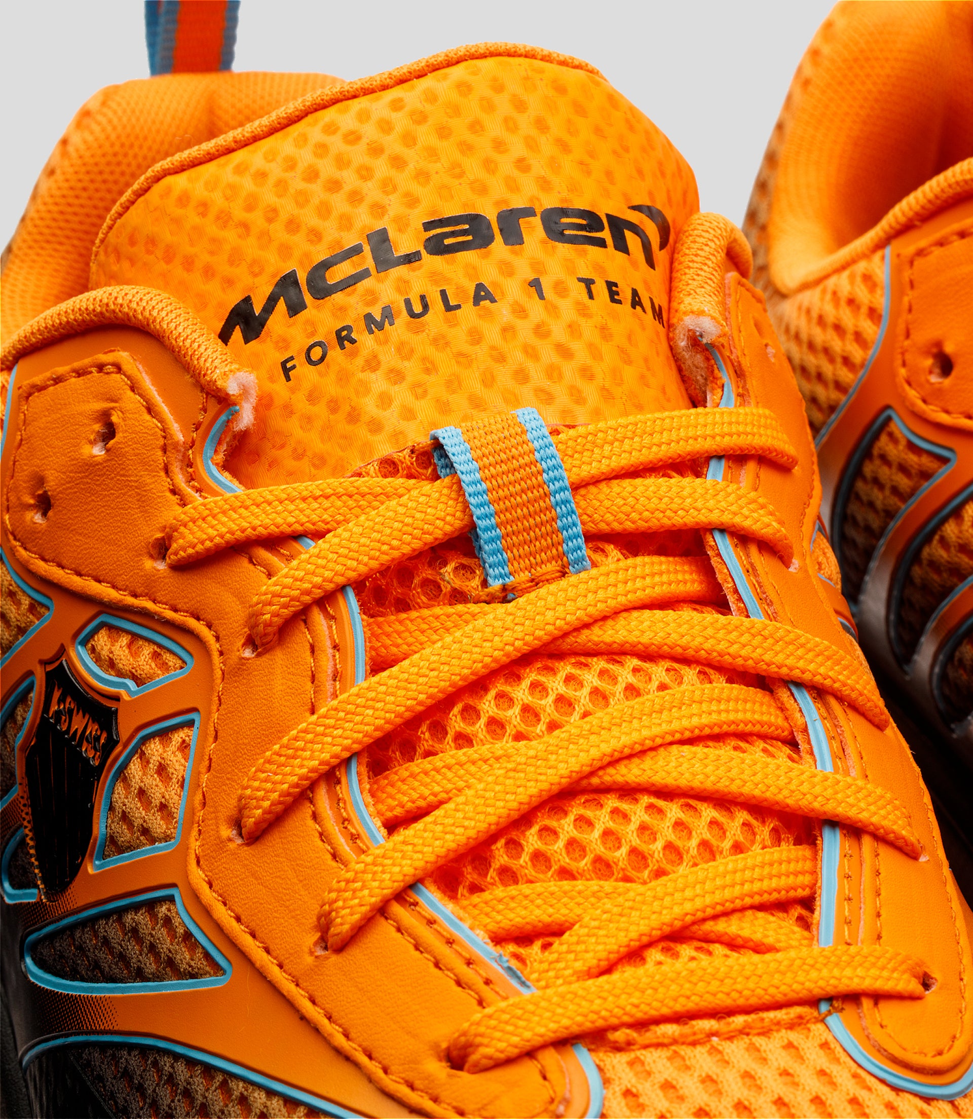 Tubes Sport K-Swiss X McLaren - Womens