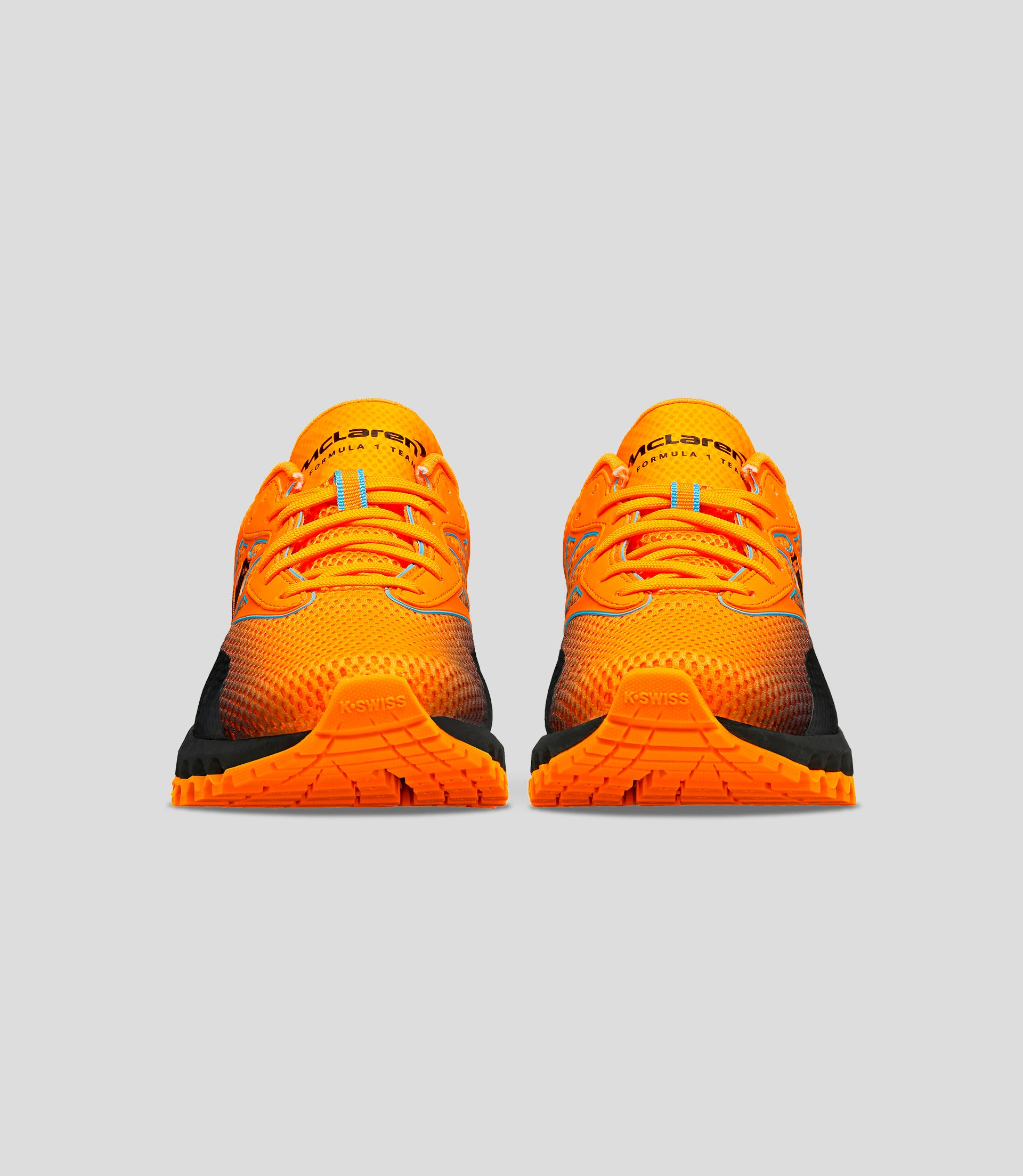Tubes Sport K-Swiss X McLaren - Womens