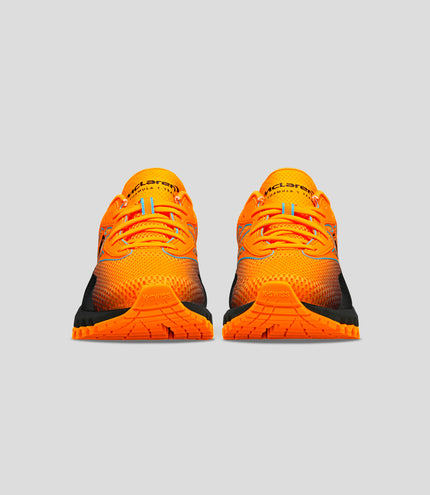 Tubes Sport K-Swiss X McLaren - Womens