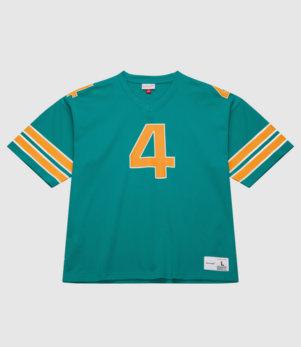 McLAREN NORRIS JERSEY VEGAS EDITION - MITCHELL & NESS