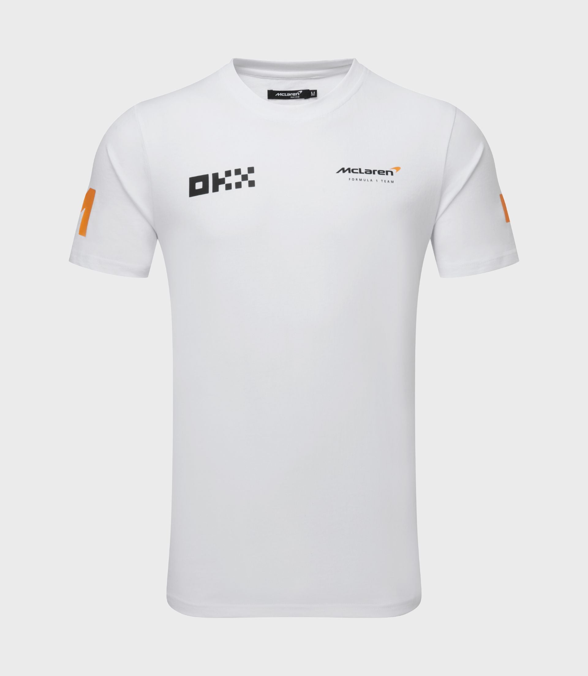 OKX STEALTH MODE T-SHIRT