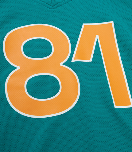McLAREN PIASTRI JERSEY VEGAS EDITION - MITCHELL & NESS