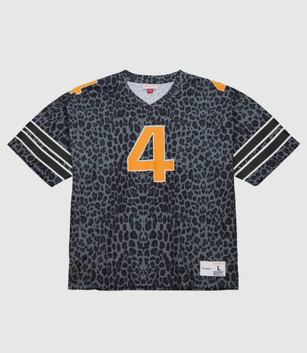 McLAREN NORRIS JERSEY VEGAS EDITION - MITCHELL & NESS