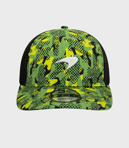 New Era Camo 9Fifty® PC Trucker Cap