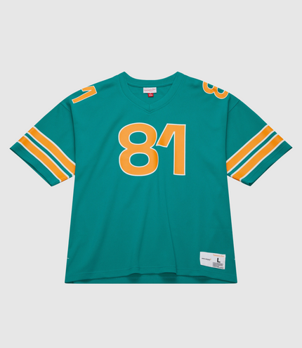 McLAREN PIASTRI JERSEY VEGAS EDITION - MITCHELL & NESS