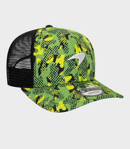New Era Camo 9Fifty® PC Trucker Cap