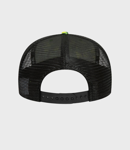 New Era Camo 9Fifty® PC Trucker Cap