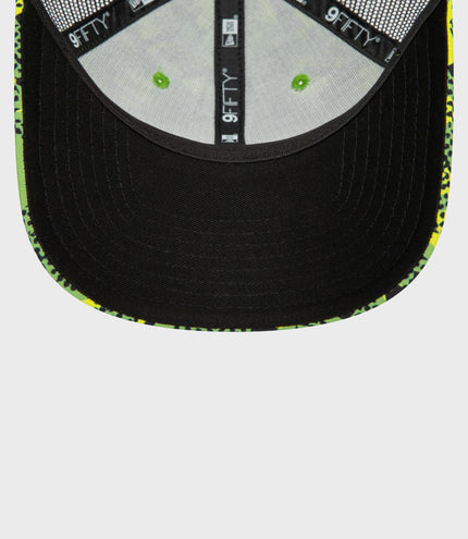 New Era Camo 9Fifty® PC Trucker Cap