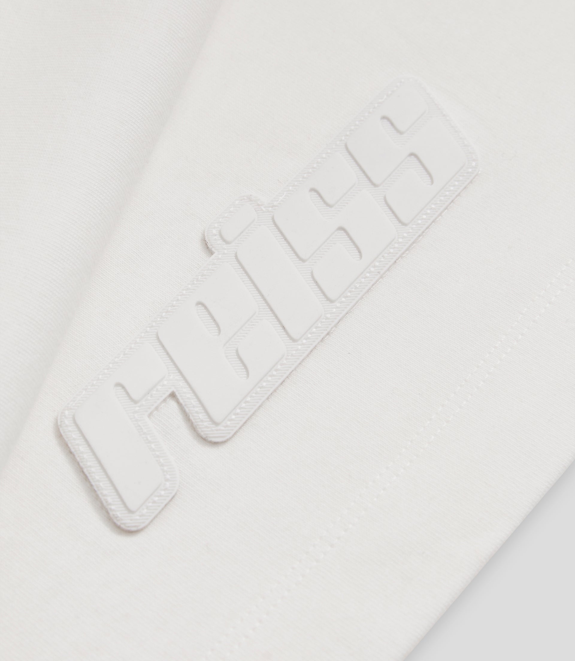 Reiss Mens Oversized Nakata T-Shirt - White