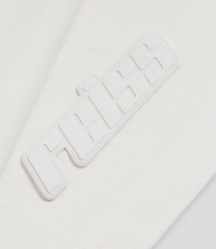Reiss Mens Oversized Nakata T-Shirt - White