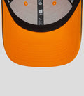 McLaren Official Teamwear 9Forty® Cap - New Era