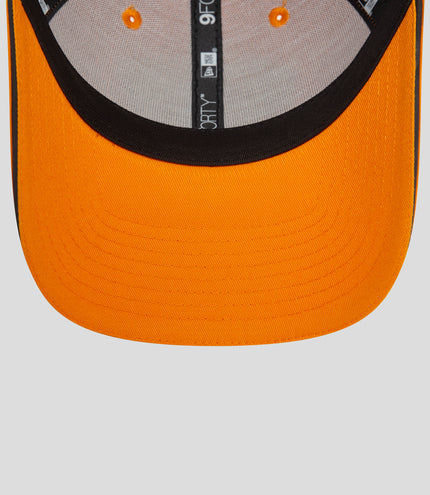New Era McLaren Official Teamwear 9Forty Cap