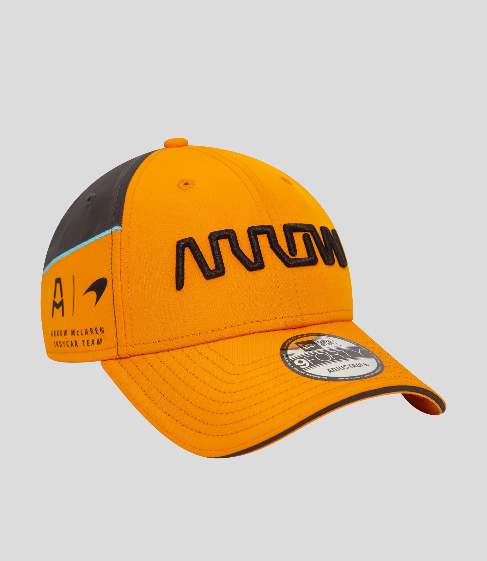 IndyCar Team Cap 9Forty - New Era