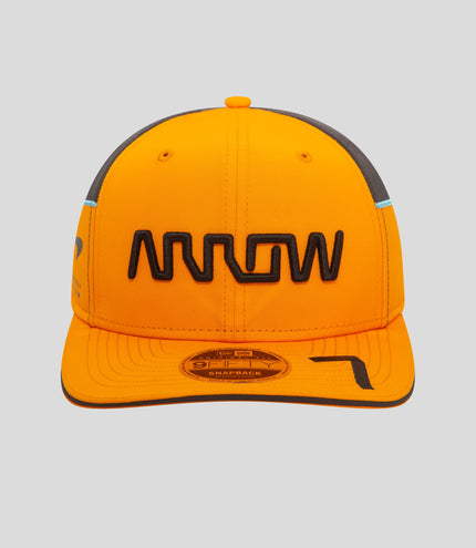 New Era Indy Alexander Rossi 9Fifty Pre-Curved Cap