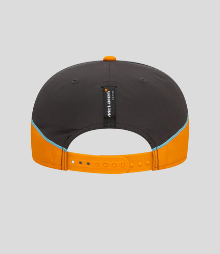 New Era Indy Alexander Rossi 9Fifty Pre-Curved Cap