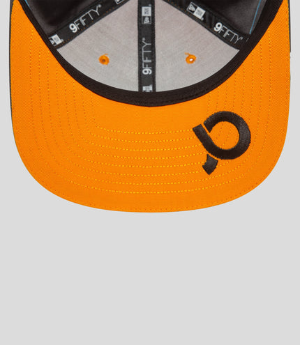 New Era Indy Alexander Rossi 9Fifty Pre-Curved Cap