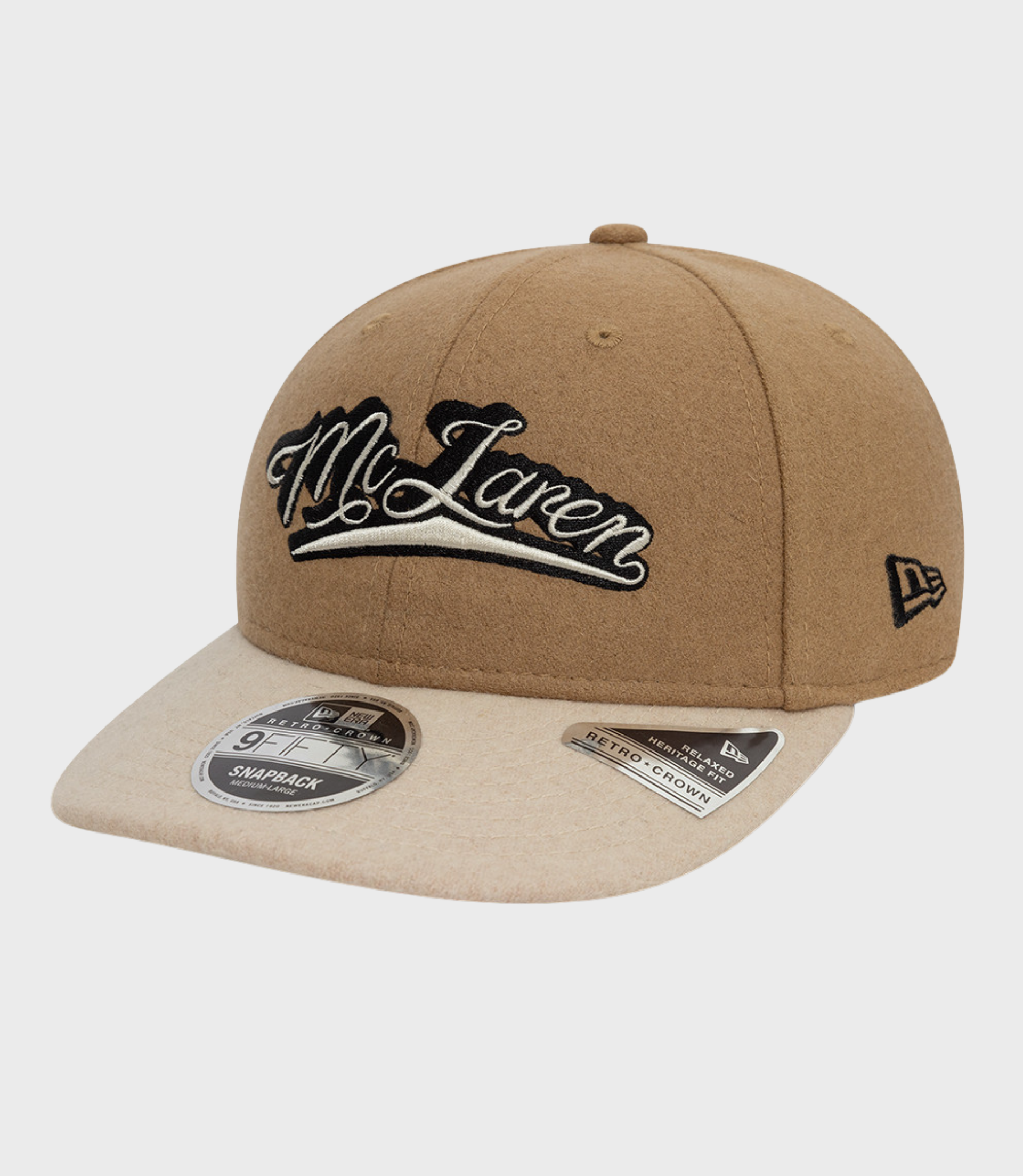 Retro crown 9fifty sales