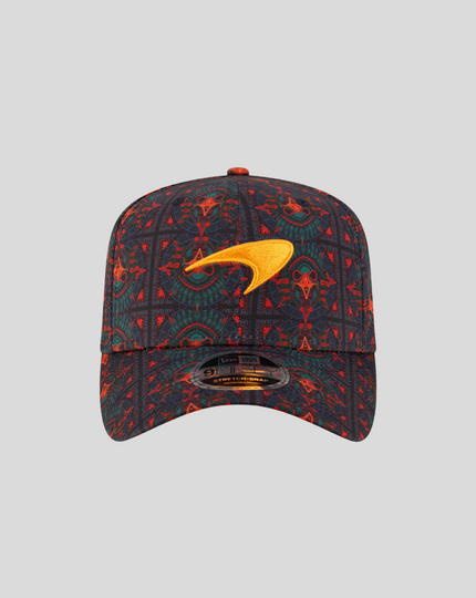 New Era Mexico Embroidery 9Fifty Stretch Snap Cap