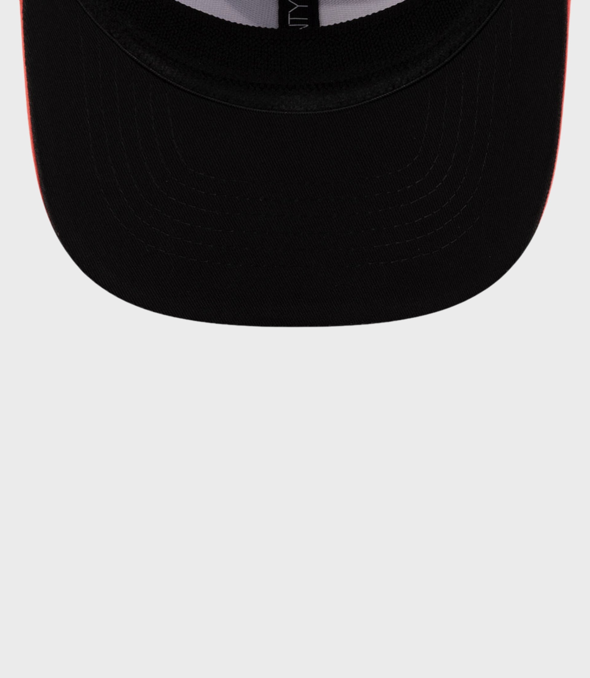 New Era x McLaren Japan 9Seventy Stretch Snap Cap - Black