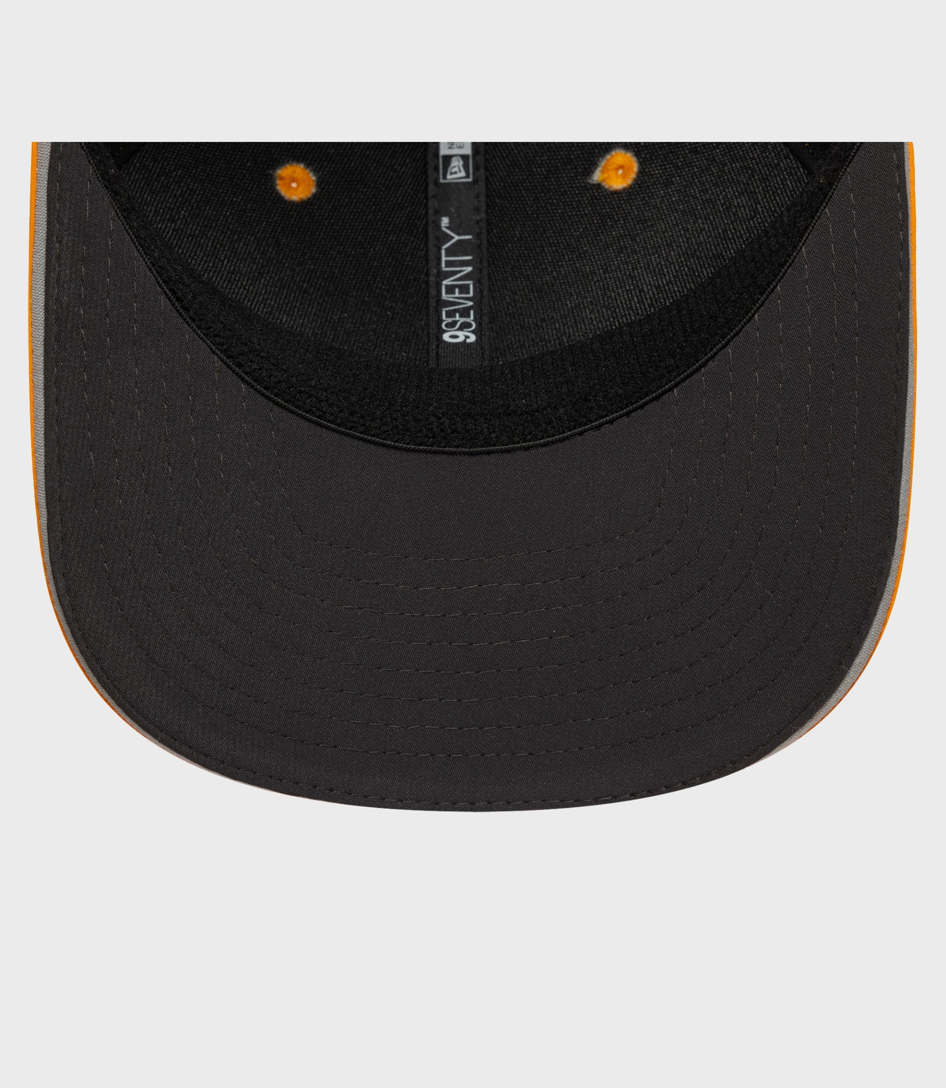 New Era x McLaren Formula 1 Team Cap