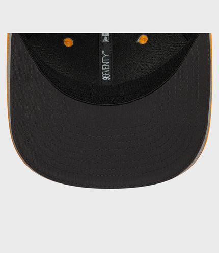 New Era x McLaren Formula 1 Team Cap