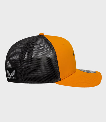 New Era x McLaren Formula 1 Team Cap