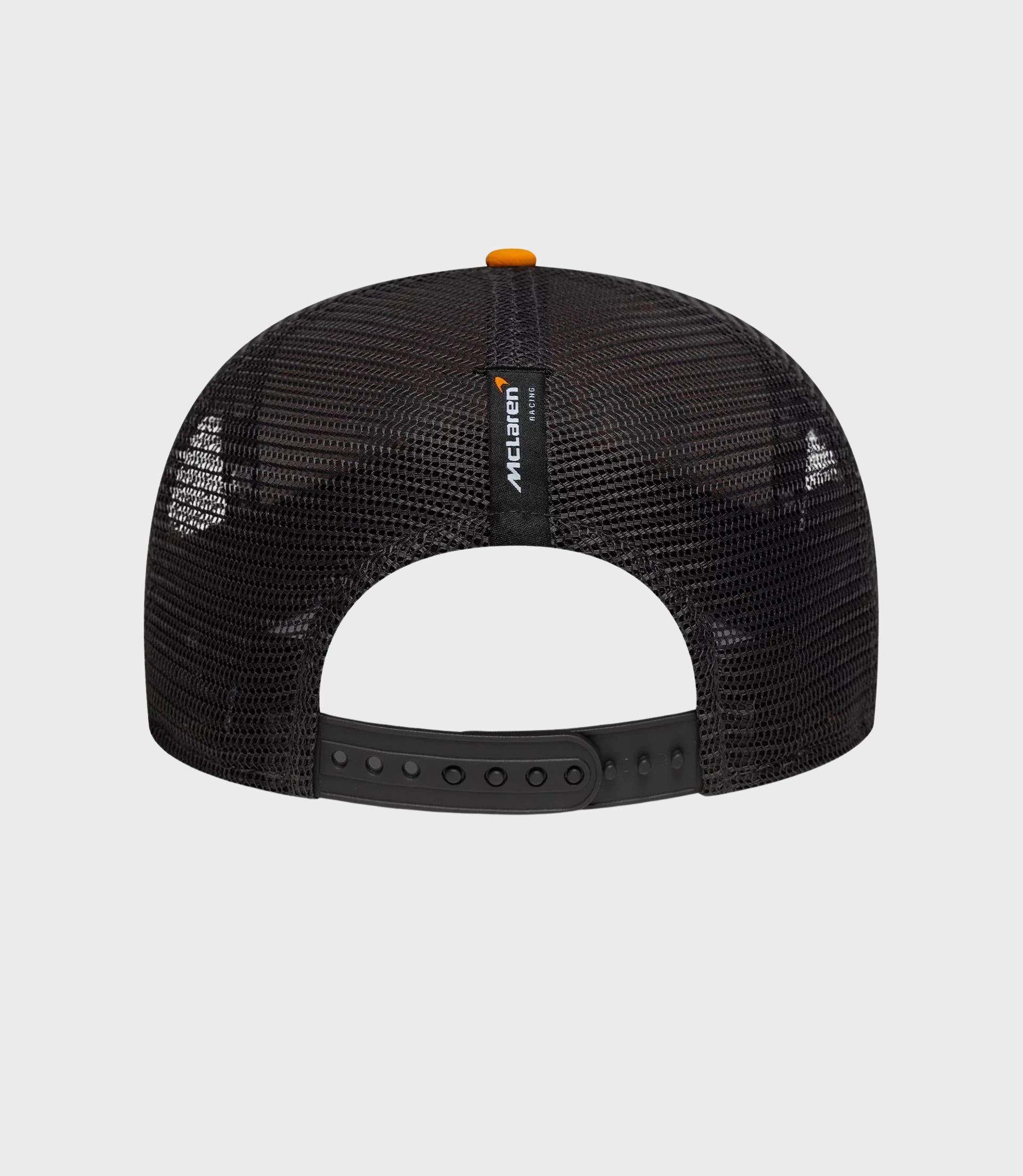 New Era x Arrow McLaren IndyCar Team 9Fifty Cap - Papaya