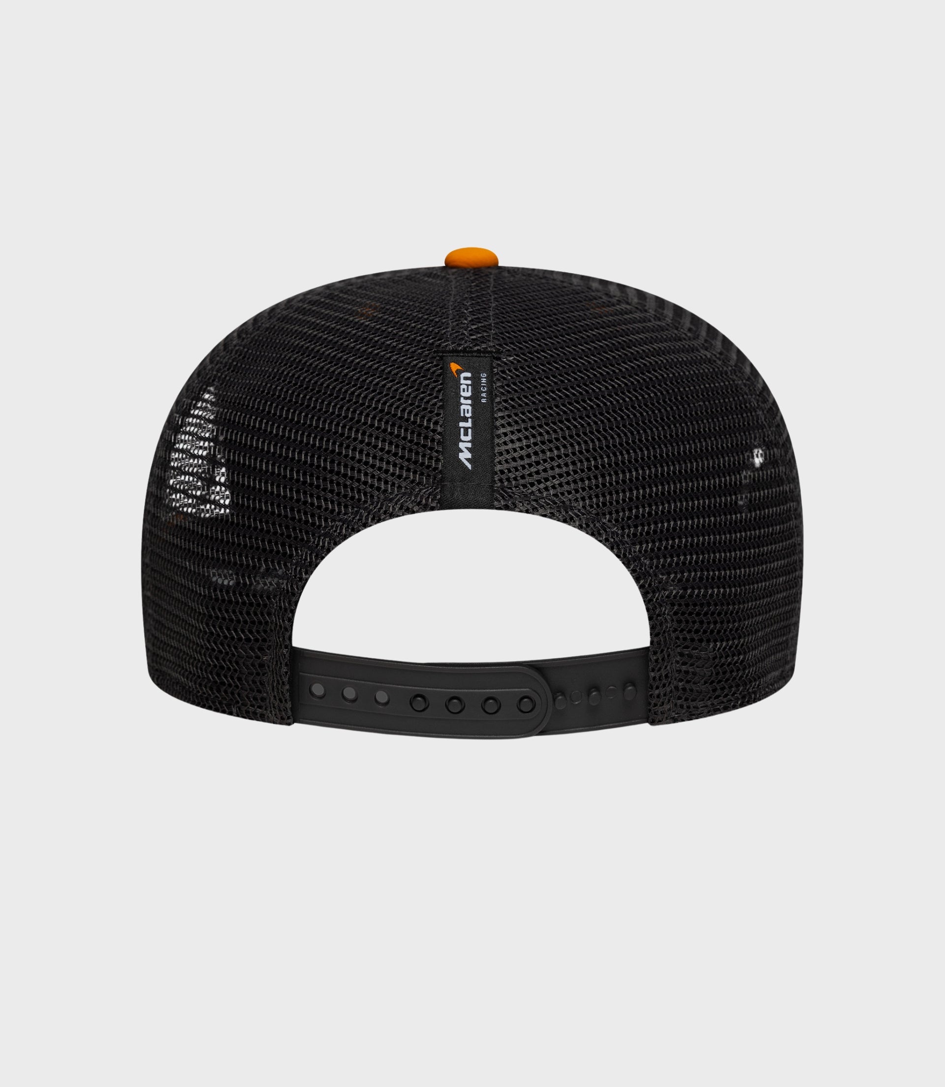 New Era Arrow McLaren IndyCar #7 Christian Lundgaard 9Seventy Stretch-Snap Cap